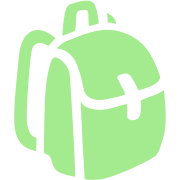 あるといいもの